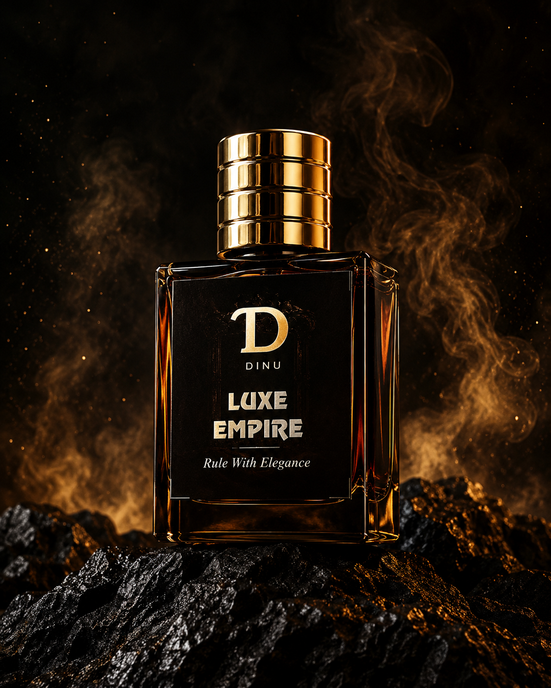 Lux Empire 2