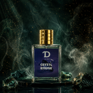 crystal rouge