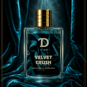 velvet crush