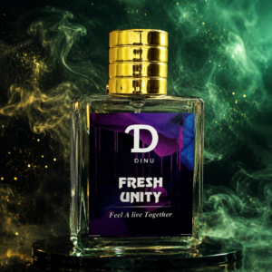 fresh unity