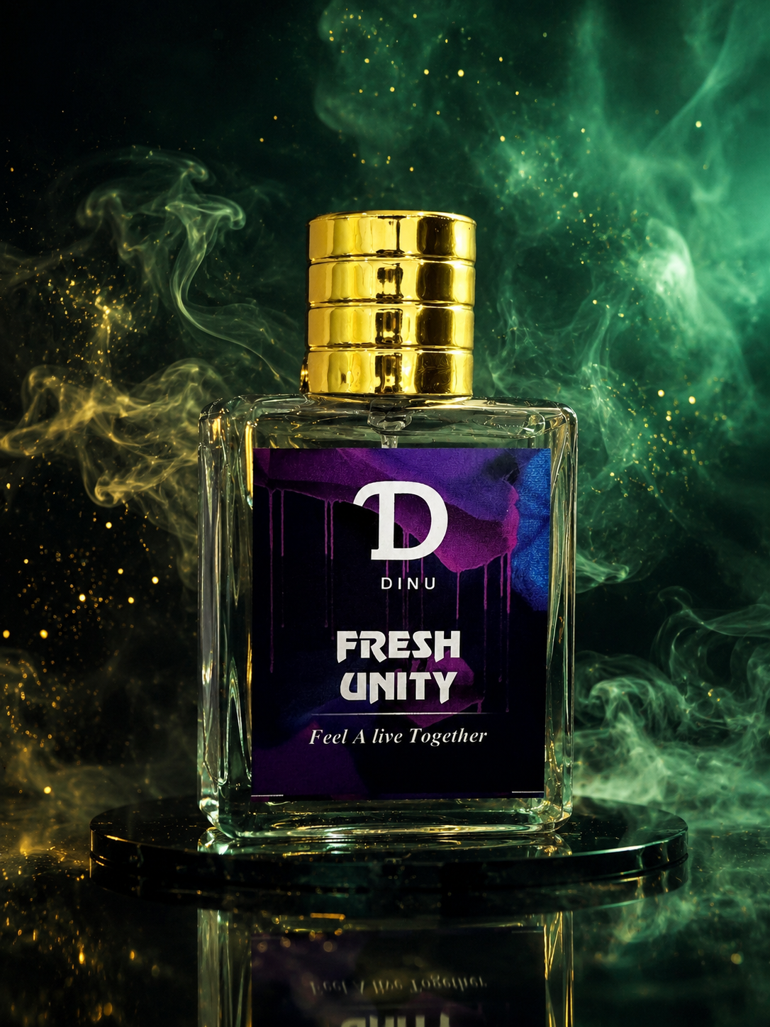fresh unity fresh unity