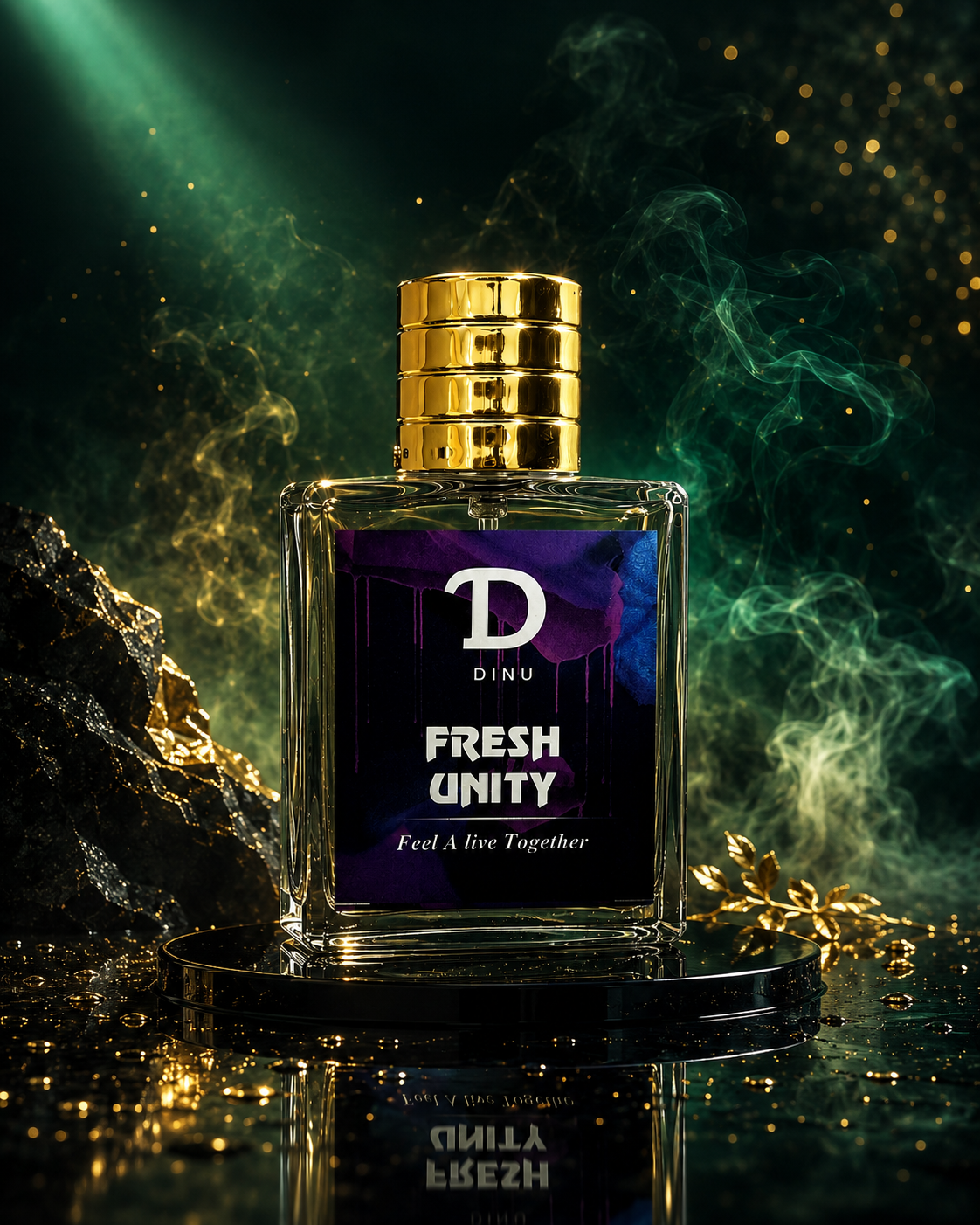 fresh unity fresh unity