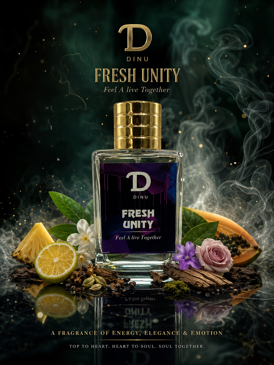 fresh unity fresh unity