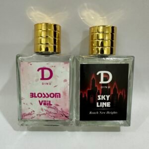 urban bloom duo