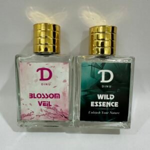 wild blossom