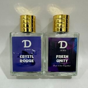 violet fusion duo