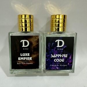 elite harmony duo