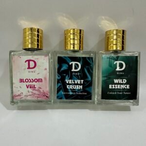 the enchanted collection