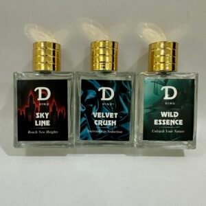 the alpha collection