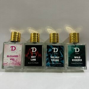 the enchanted collection (copy)
