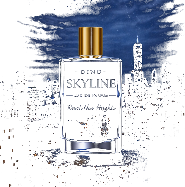 skyline transparent