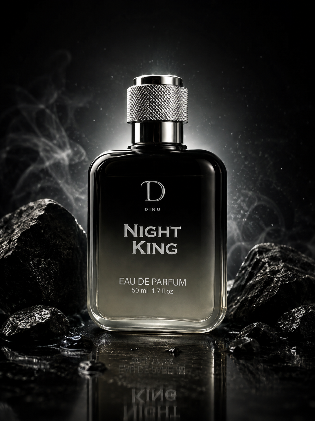 Night King Perfume