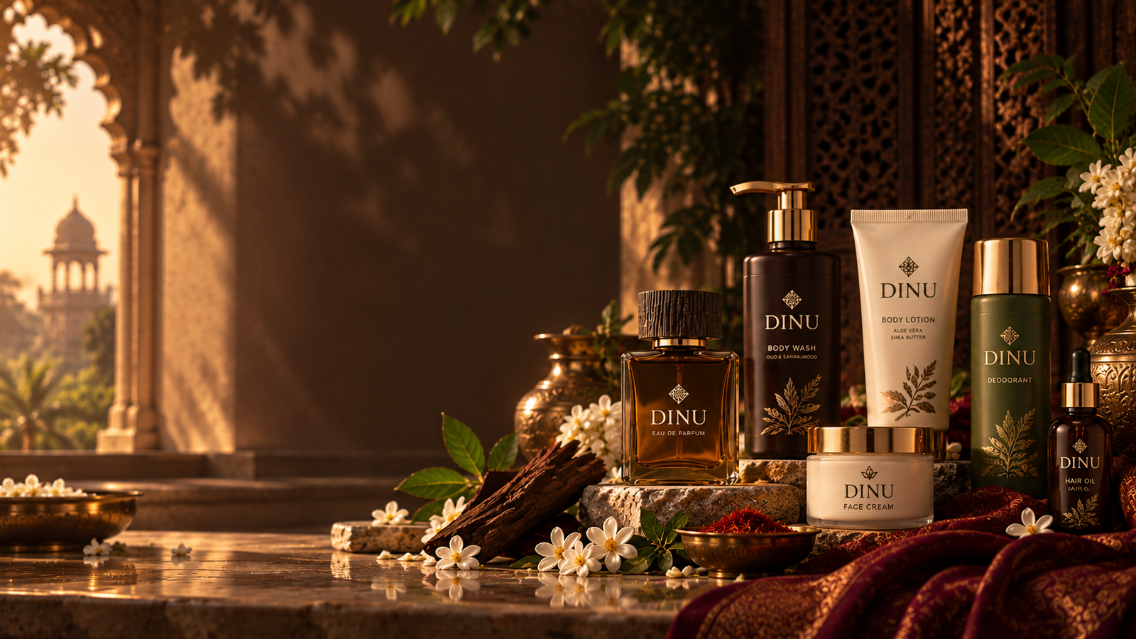 Dinu Collection