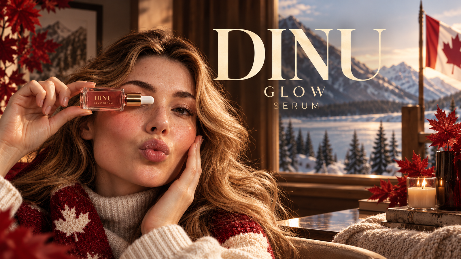 Dinu Body Care