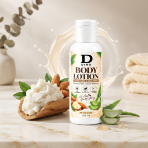 DINU BODY LOTION (100ml)
