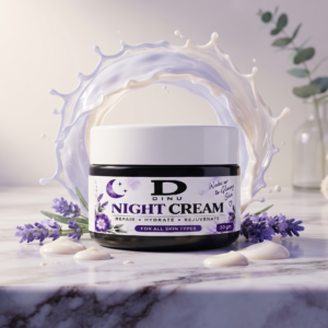 DINU NIGHT CREAM (50gm)