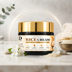 DINU RICE CREAM (50gm)
