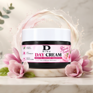 DINU DAY CREAM (50gm)