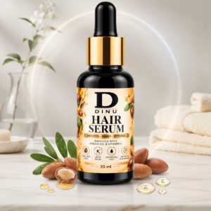 DINU HAIR SERUM (30ml)
